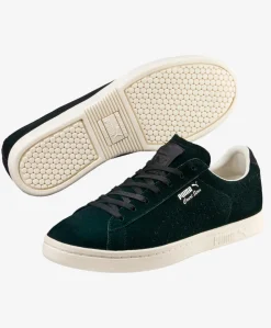 Court Star - Sneakers Dame - Black