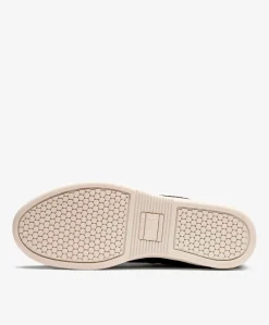 Court Star - Sneakers Dame - Black