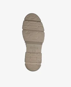 Dame loafer - Beige mørk