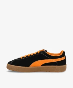 DELPHIN - Sneakers Dame - Sort - Puma
