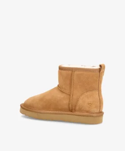 DUMBLE - Bamsestøvle Dame - Camel