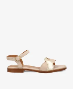 Elisa - Sandal - Beige