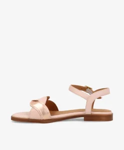Elisa - Sandal - Rose