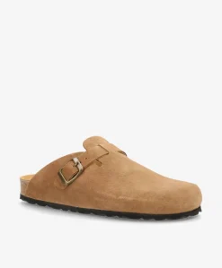 HATTIE - Mules - Camel