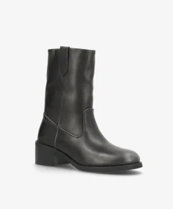 HELDI - C372 - støvle - Sort