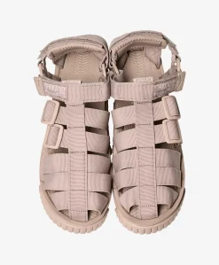 HIKER - Sandal Dame - Beige
