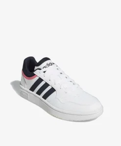 HOOPS 3.0 - Sneakers Dame - White