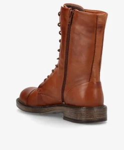 JENNIFER Brandy - Dame Snørestøvle