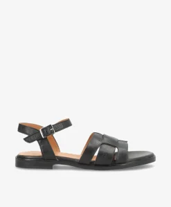 Kiki - Sandal - Sort