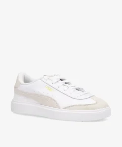Lajla T-toe - Sneakers Dame - hvid - Puma