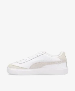 Lajla T-toe - Sneakers Dame - hvid - Puma