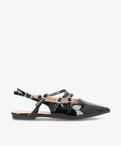 LAVAUR - Sort - Ballerina dame