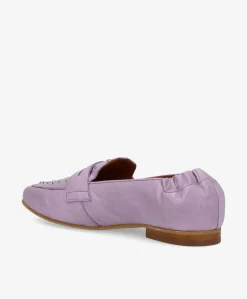 LILY - Loafer - Lilla