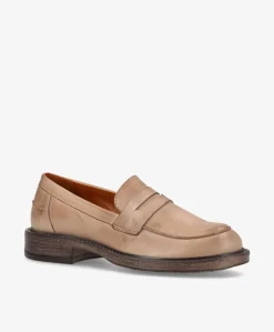 LORETTA - Loafer - Beige