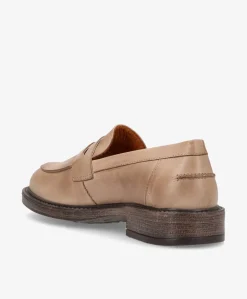 LORETTA - Loafer - Beige