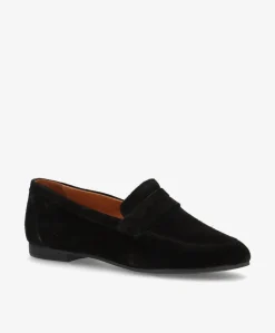 MALI - Loafer - Black