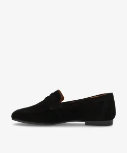 MALI - Loafer - Black