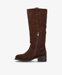 MARENEVE QUATTRO - 75-80741 - Støvle Dame - Brun