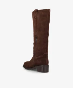 MARENEVE QUATTRO - 75-80741 - Støvle Dame - Brun