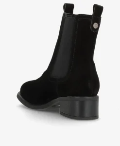 MARENVE CINQUE 75-80743 - Støvle Dame - Sort