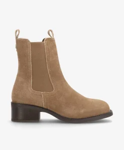 MARENVE CINQUE 75-80743 - Støvle Dame - Taupe