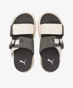 Mayu Wns - Sandal Dame - Light Grey