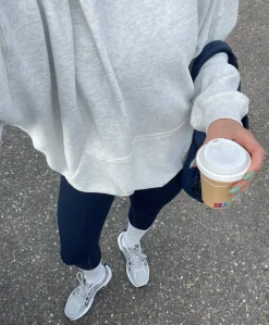 Milenio Tech - Sneakers - Lys grå