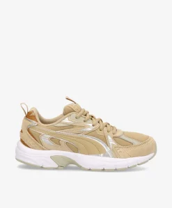 MILENIO TECH - Sneakers Dame - Beige - Puma