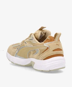 MILENIO TECH - Sneakers Dame - Beige - Puma