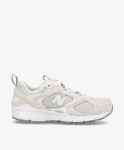 ML408NC - Sneakers - Grå