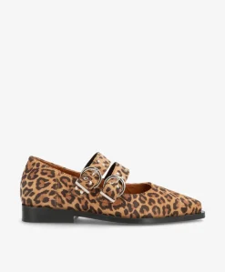 NEED - Ballerina - Leopard