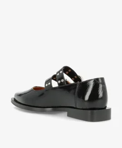 NEED - Ballerina - Sort