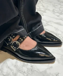 NEED - Ballerina - Sort