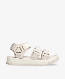 NEO BUNGY - Sandal Dame - Offwhite