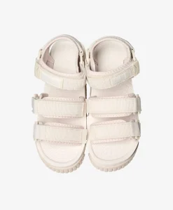 NEO BUNGY - Sandal Dame - Offwhite