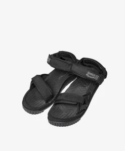 NEO CLIMBING - Sandal Dame - Sort