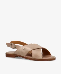 NICOLA - Sandal - Beige