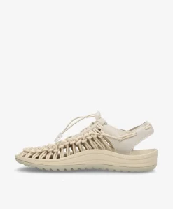 NISCEMI DUE 68-23348 - Beige - Sandal Dame