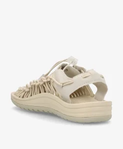 NISCEMI DUE 68-23348 - Beige - Sandal Dame