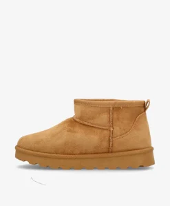 NORD - Ox-1096 - støvler Dame - Camel