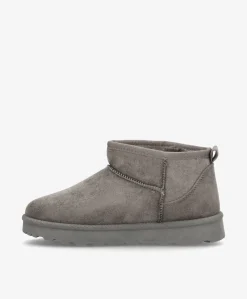 NORD - Ox-1096 - støvler Dame - Grå