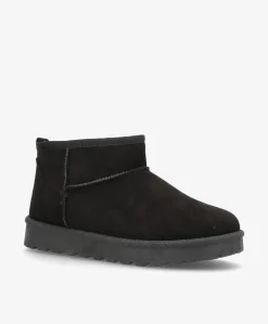 NORD - Ox-1096 - støvler Dame - Sort