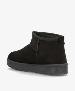 NORD - Ox-1096 - støvler Dame - Sort