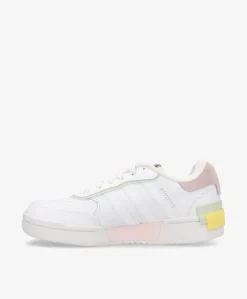 Postmove SE - Sneakers Dame - White/pink