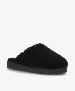 PUFF - Hjemmesko - Sort
