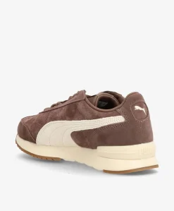 R78 WIND SD- Sneakers 402660-05 - flat bronze/white