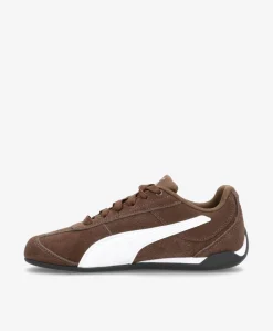 Replicatch SD - Sneakers Dame - Brun - Puma
