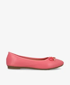 RIOM - Pink Mat- Ballerina dame