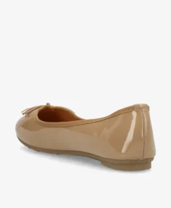 RIOM P - Nougat - Ballerina dame