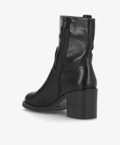 RONA - 5819 - Støvle - Sort